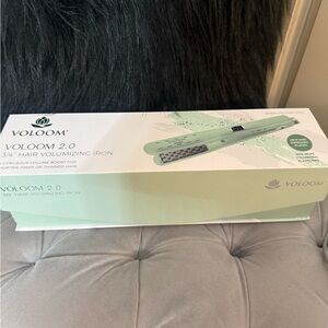 Voloom Rootie 3/4 inch